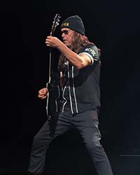 The Jack at Rialto Tucson, December  6, 2025